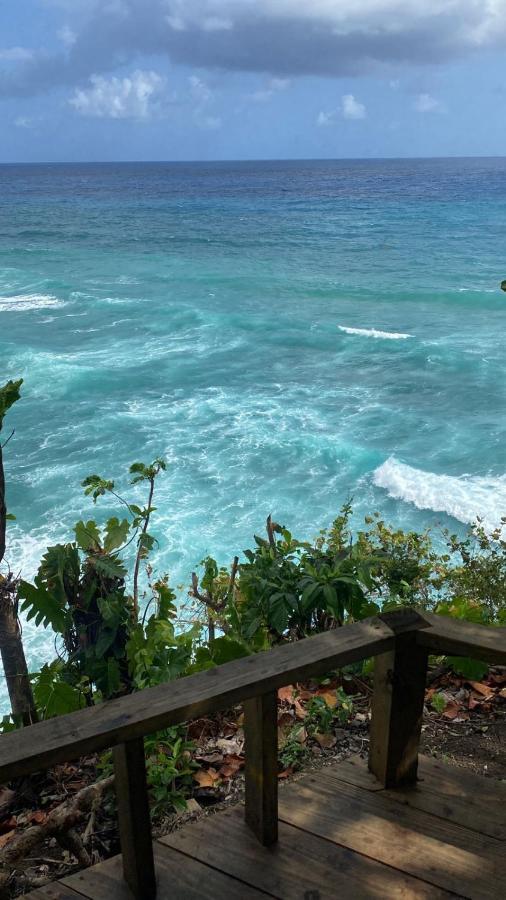 Jamaica Colors Hotel And Eco-Retreat Порт-Антонио Экстерьер фото